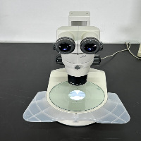 Nikon SMZ800 Stereo Microscope image 2